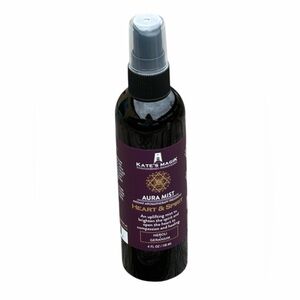 Kate's Magik Heart & Spirit Aura Mist 4oz